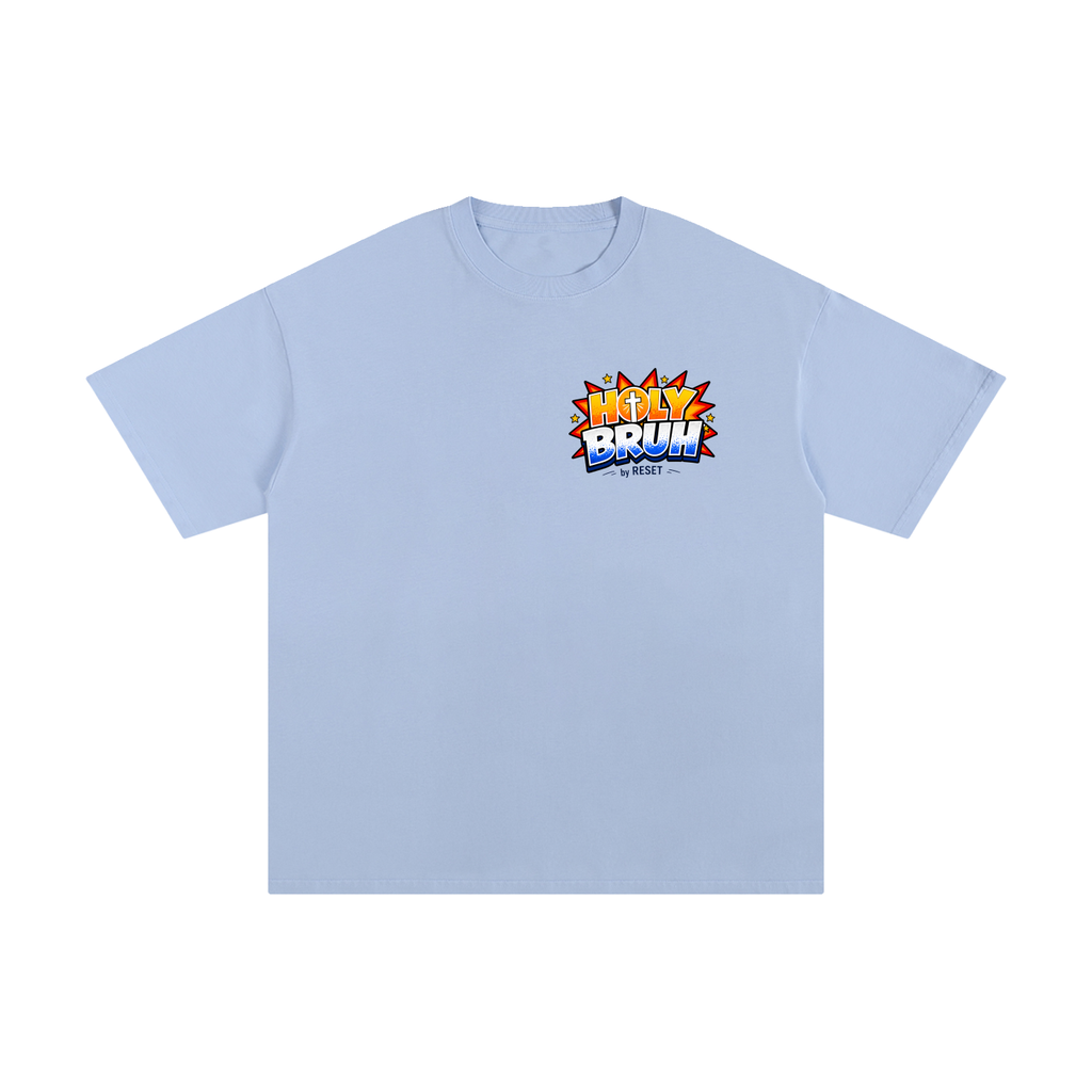 Holy Bruh Pharaoh (unisex 100% cotton)