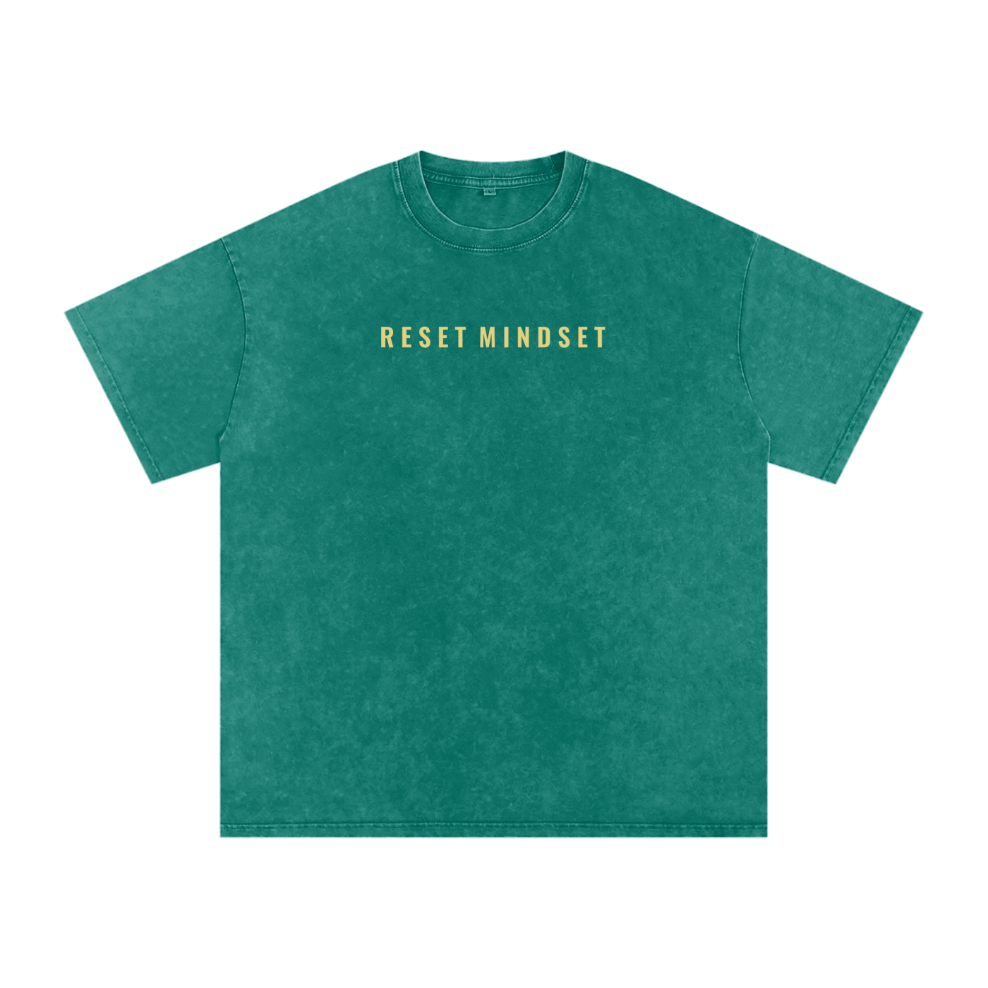Reset Mindset Romans (box style)